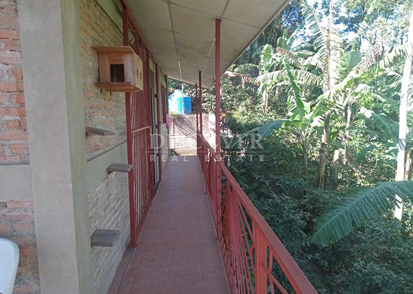 Coffee farm for sale in Matagalpa 