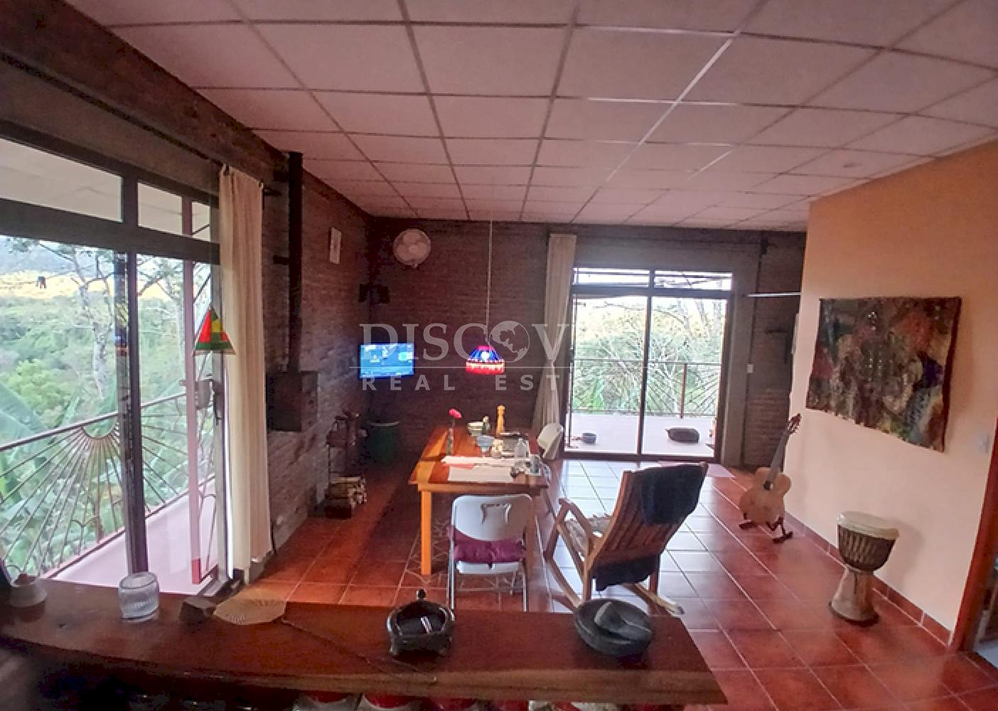 Coffee farm for sale in Matagalpa 
