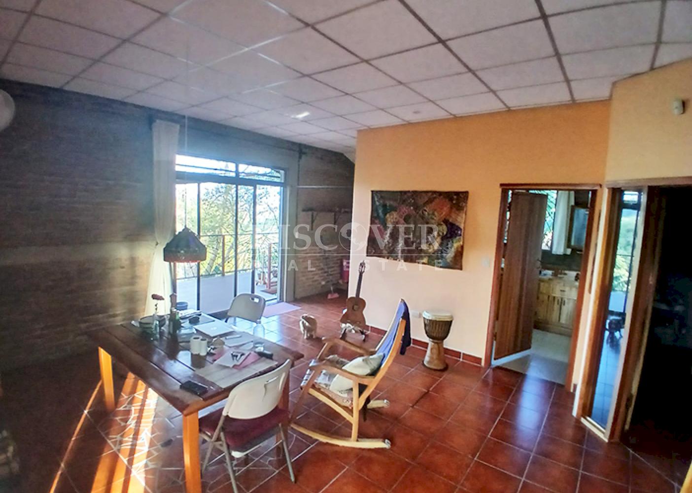 Coffee farm for sale in Matagalpa 
