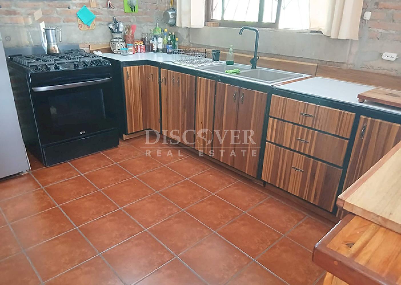 Coffee farm for sale in Matagalpa 
