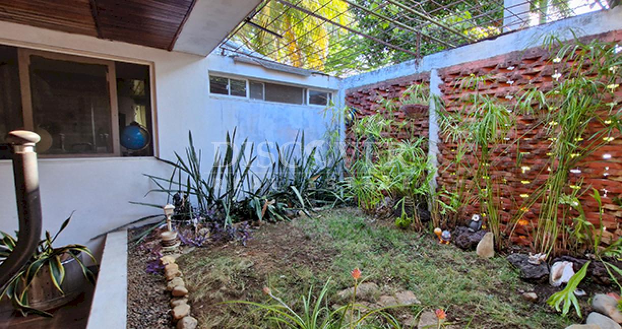 House for sale with a panoramic view of Masaya Lagoon - Nindirí