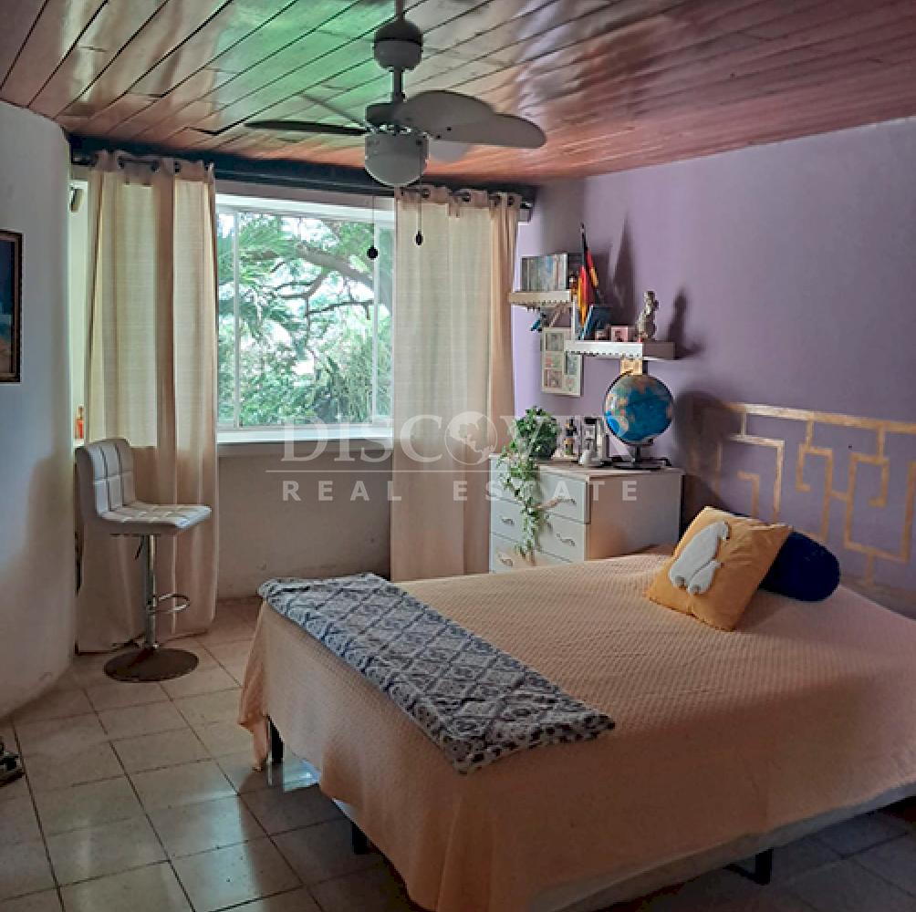 House for sale with a panoramic view of Masaya Lagoon - Nindirí