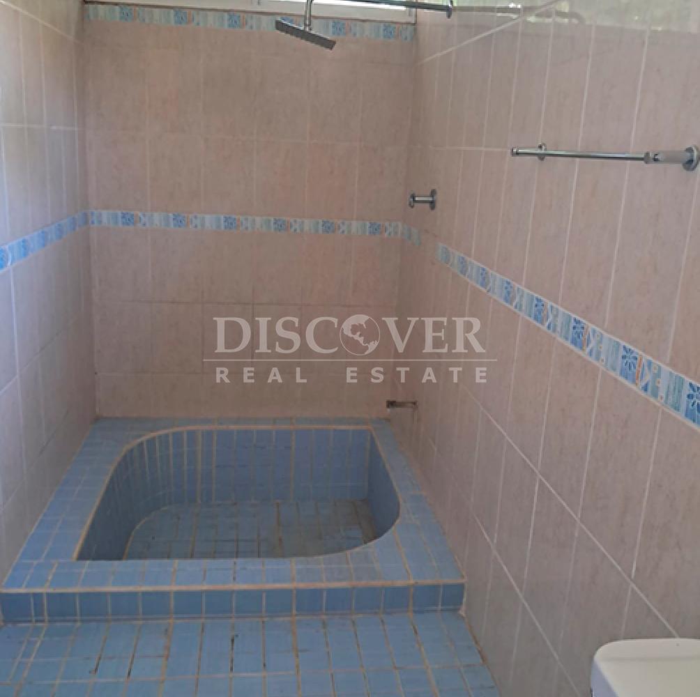 House for sale with a panoramic view of Masaya Lagoon - Nindirí