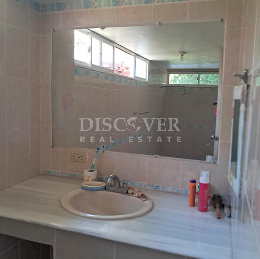 House for sale with a panoramic view of Masaya Lagoon - Nindirí