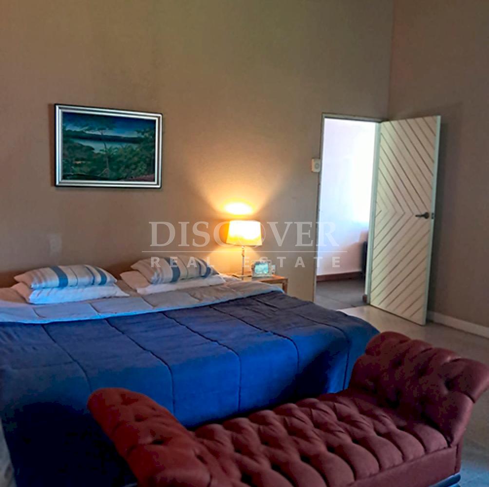 House for sale with a panoramic view of Masaya Lagoon - Nindirí