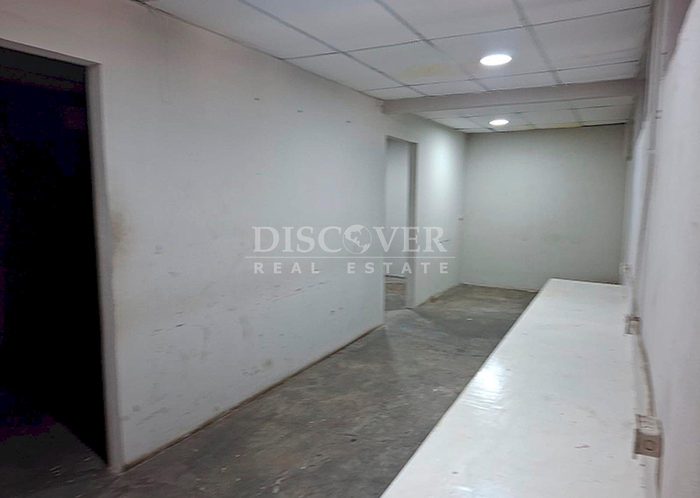 Commercial/office space for rent near the Managua Shopping Center