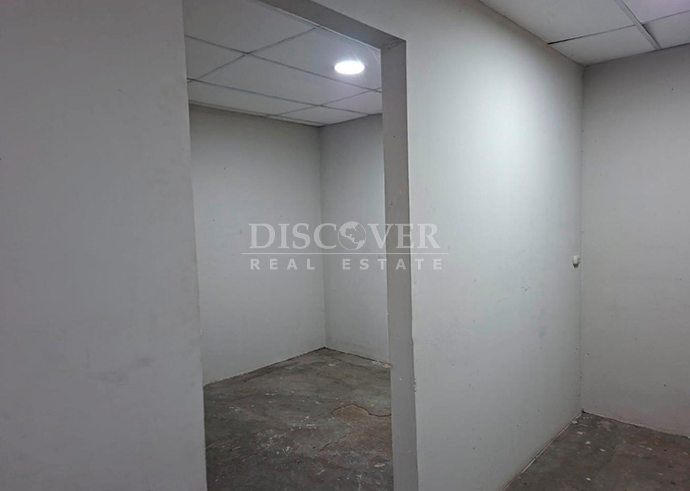 Commercial/office space for rent near the Managua Shopping Center