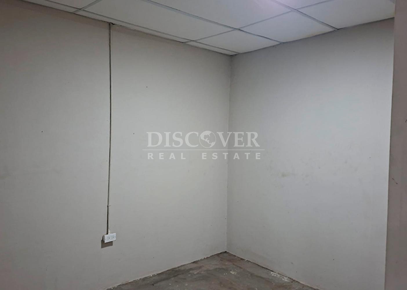 Commercial/office space for rent near the Managua Shopping Center