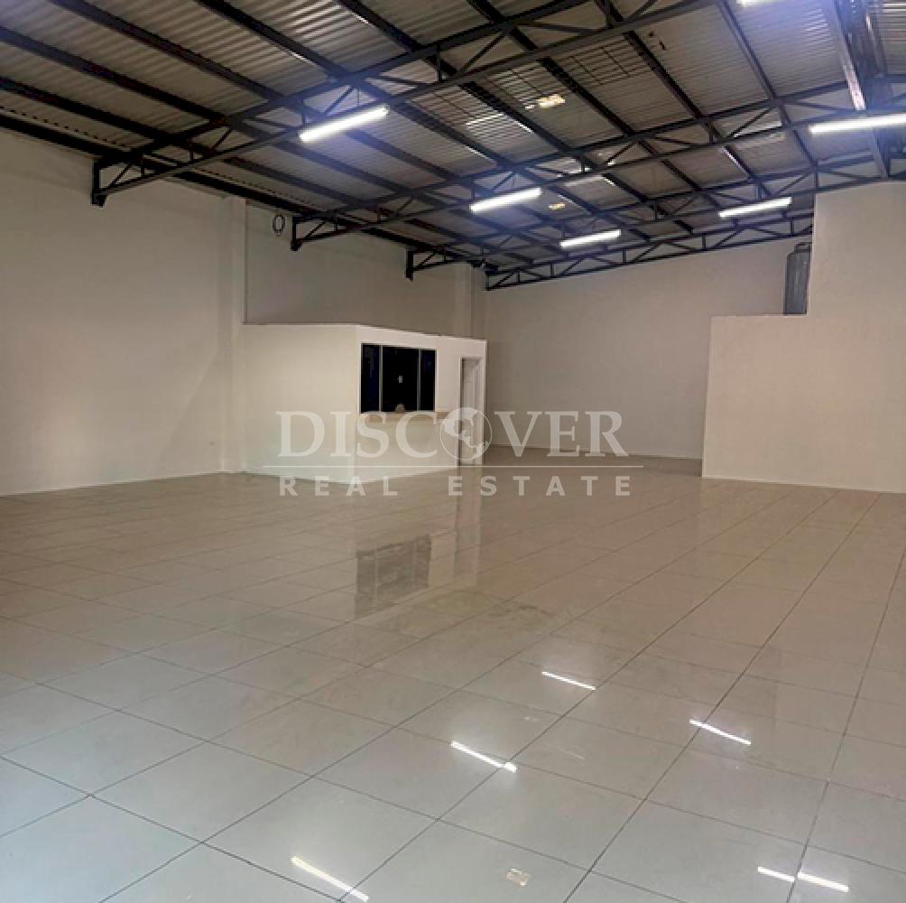 Commercial Module for Rent and Sale in Jinotepe