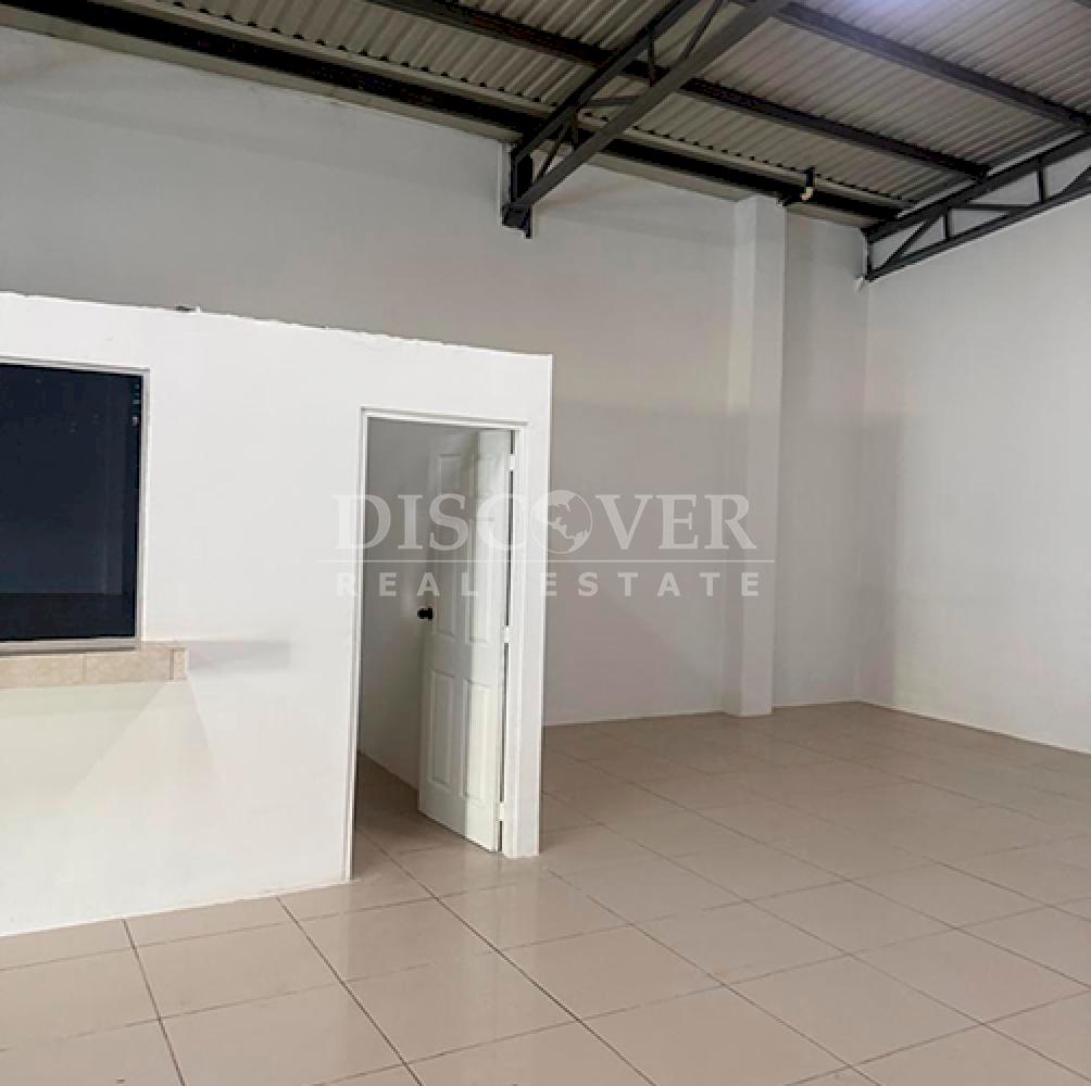 Commercial Module for Rent and Sale in Jinotepe