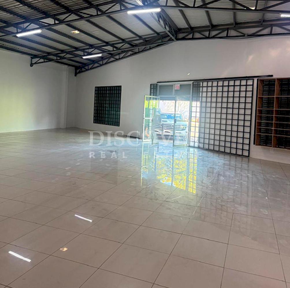 Commercial Module for Rent and Sale in Jinotepe