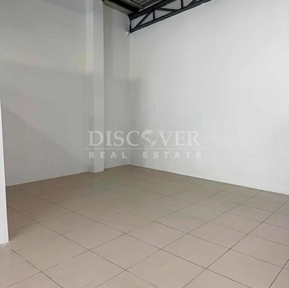 Commercial Module for Rent and Sale in Jinotepe
