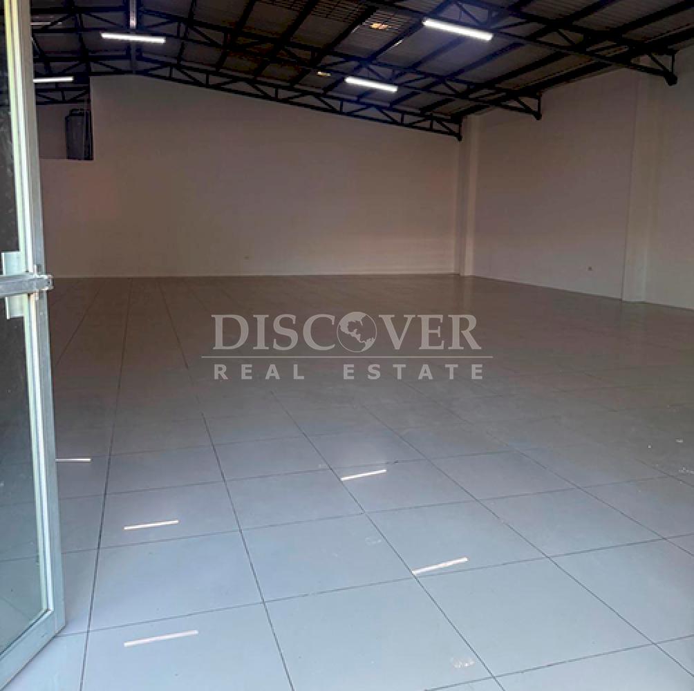 Commercial Module for Rent and Sale in Jinotepe