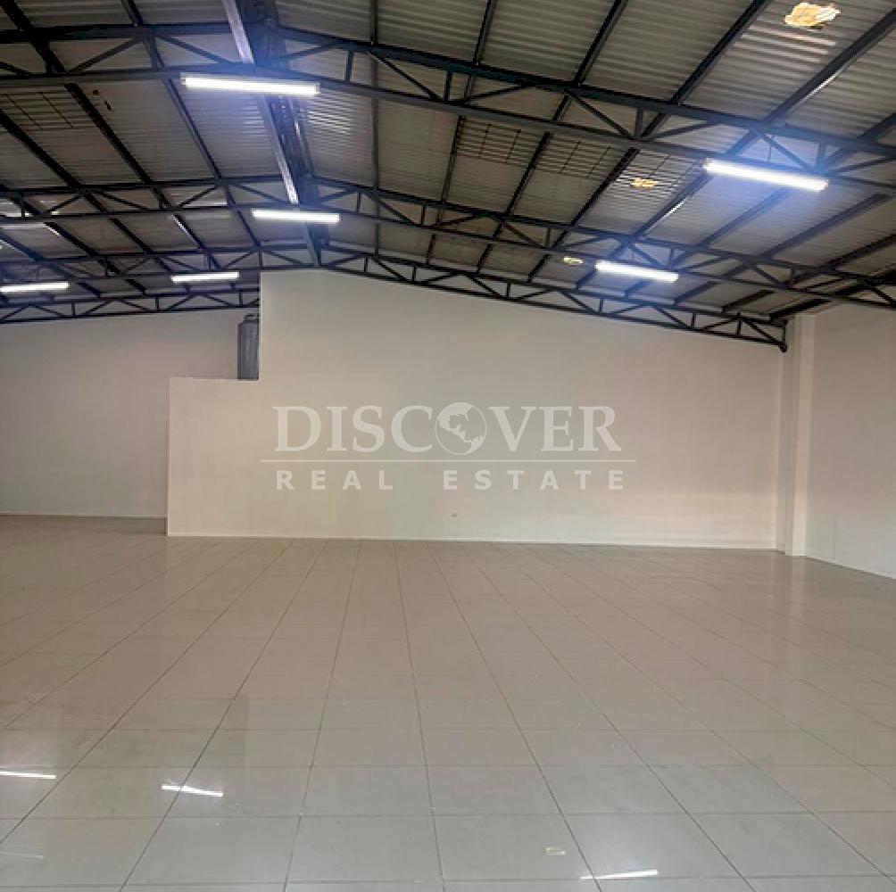 Commercial Module for Rent and Sale in Jinotepe