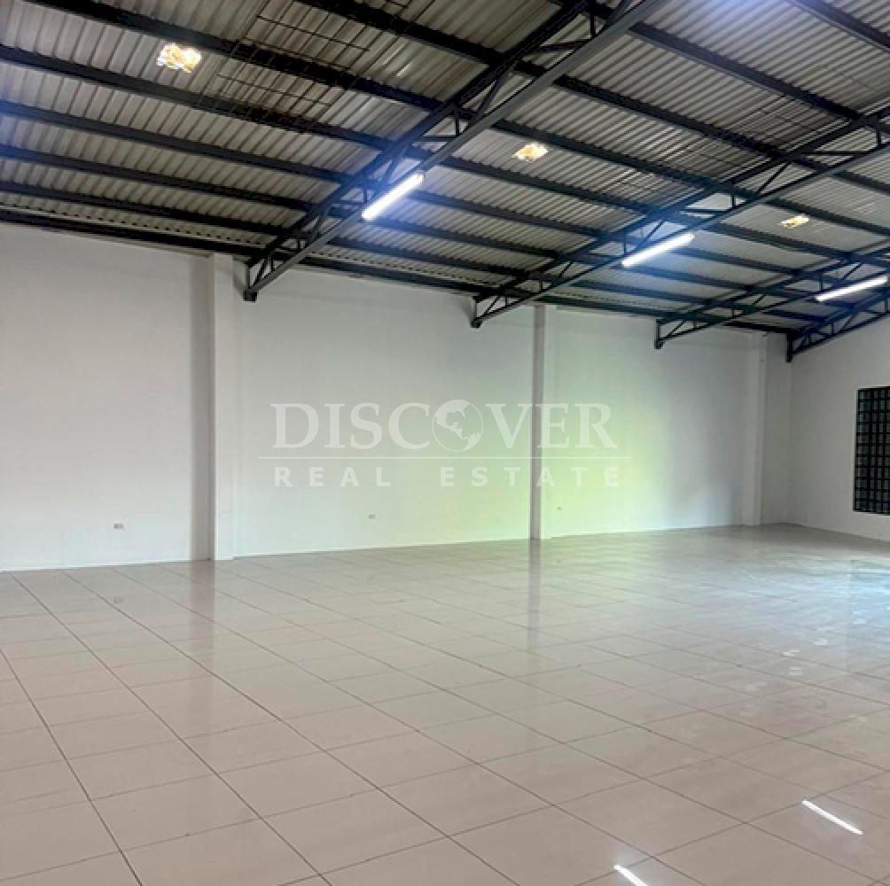 Commercial Module for Rent and Sale in Jinotepe