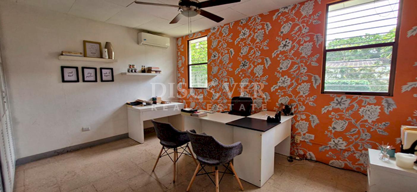 House for rent, ideal for a business or restaurant, in Villa Fontana