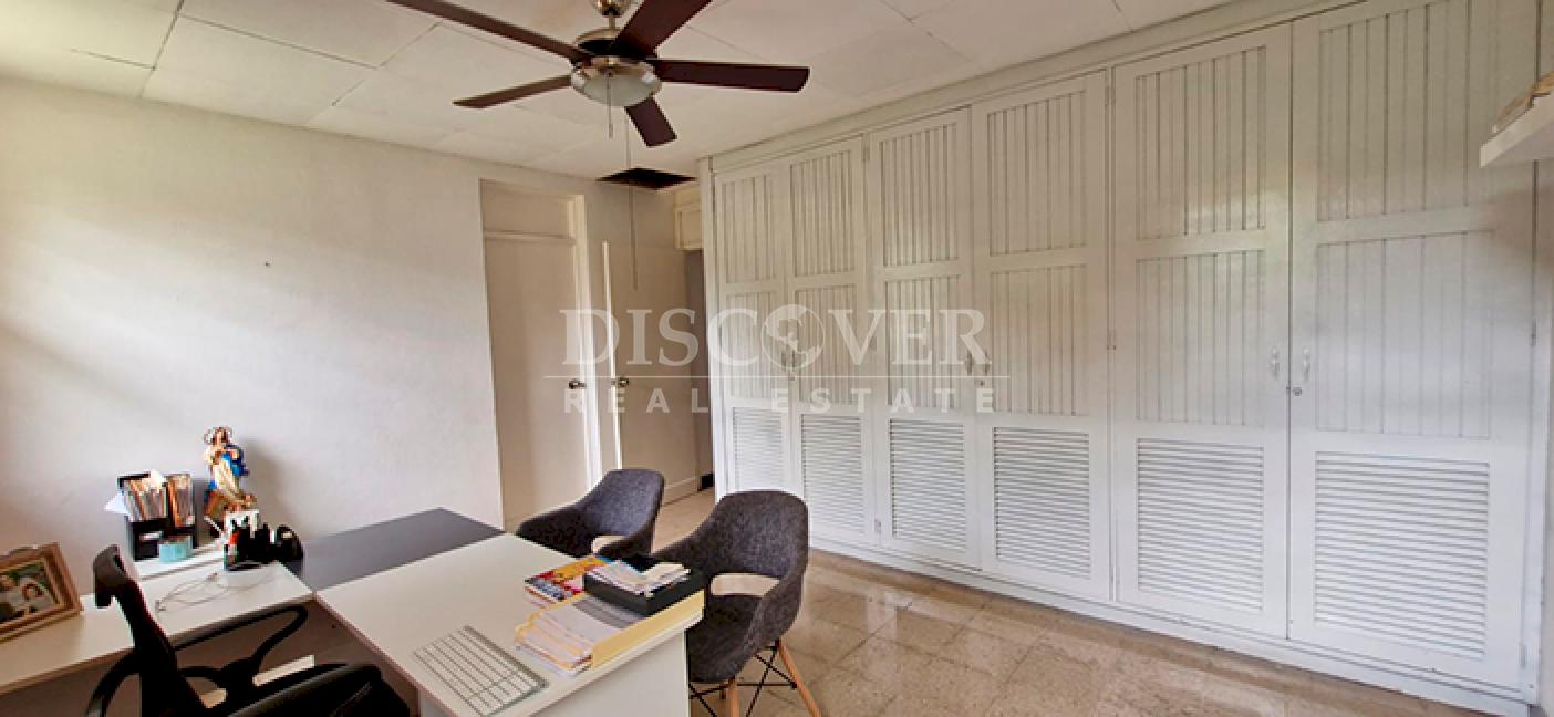 House for rent, ideal for a business or restaurant, in Villa Fontana