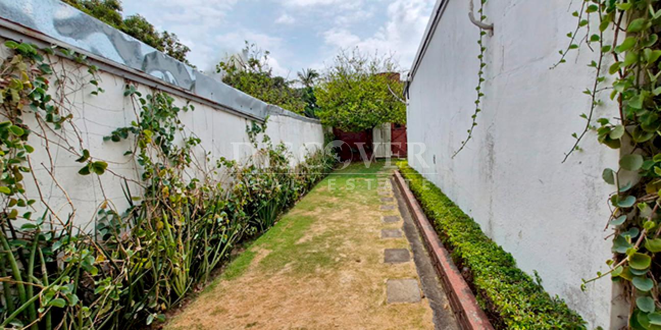 House for rent, ideal for a business or restaurant, in Villa Fontana