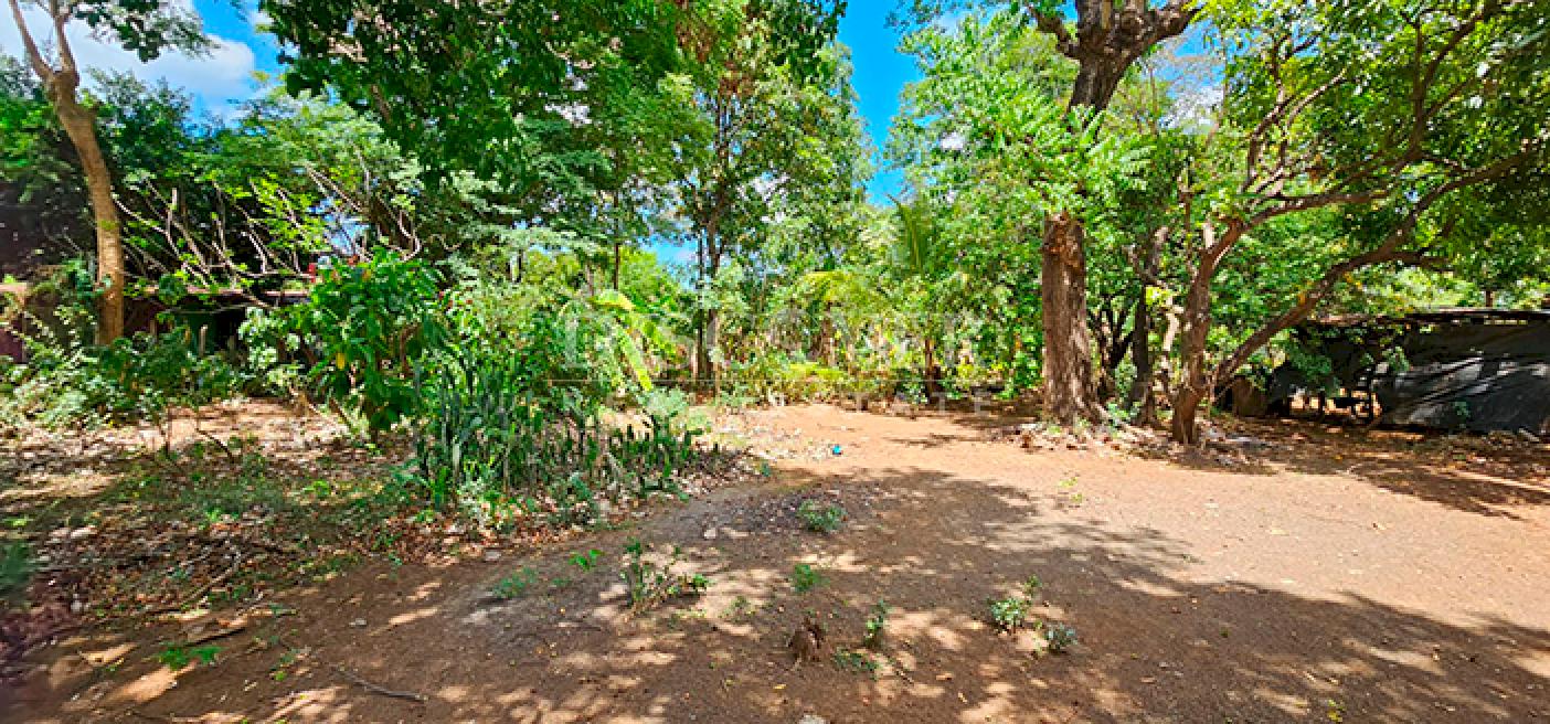 Land for sale in Pista Sabana Grande