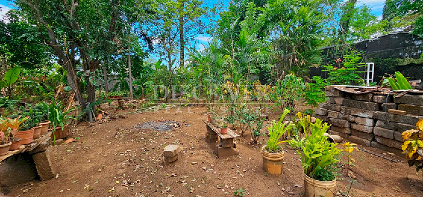 Land for sale in Pista Sabana Grande