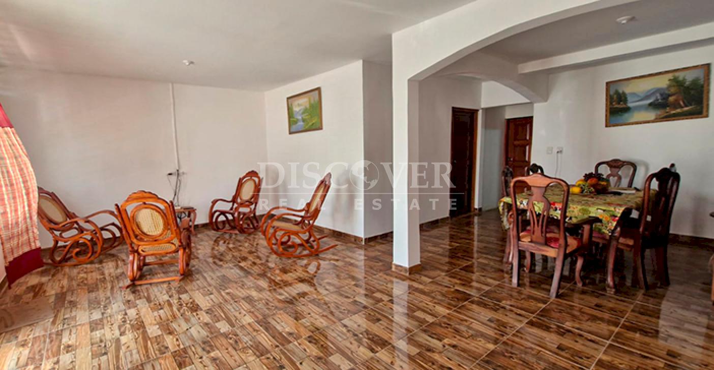 Cozy house for sale in Jinotepe