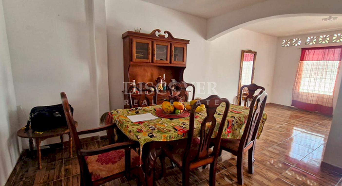 Cozy house for sale in Jinotepe