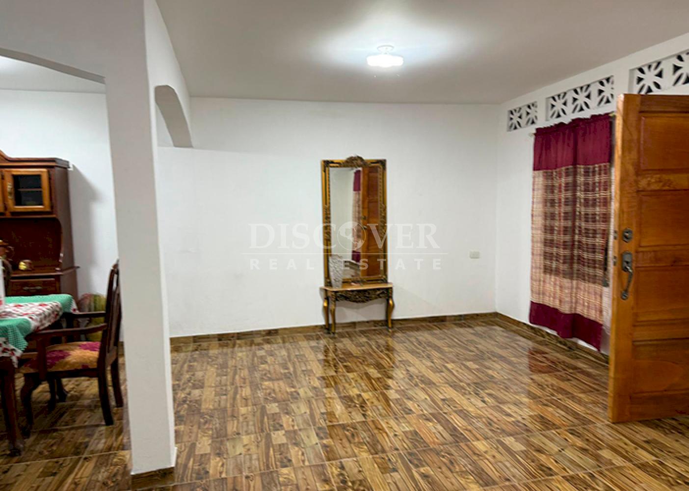 Cozy house for sale in Jinotepe