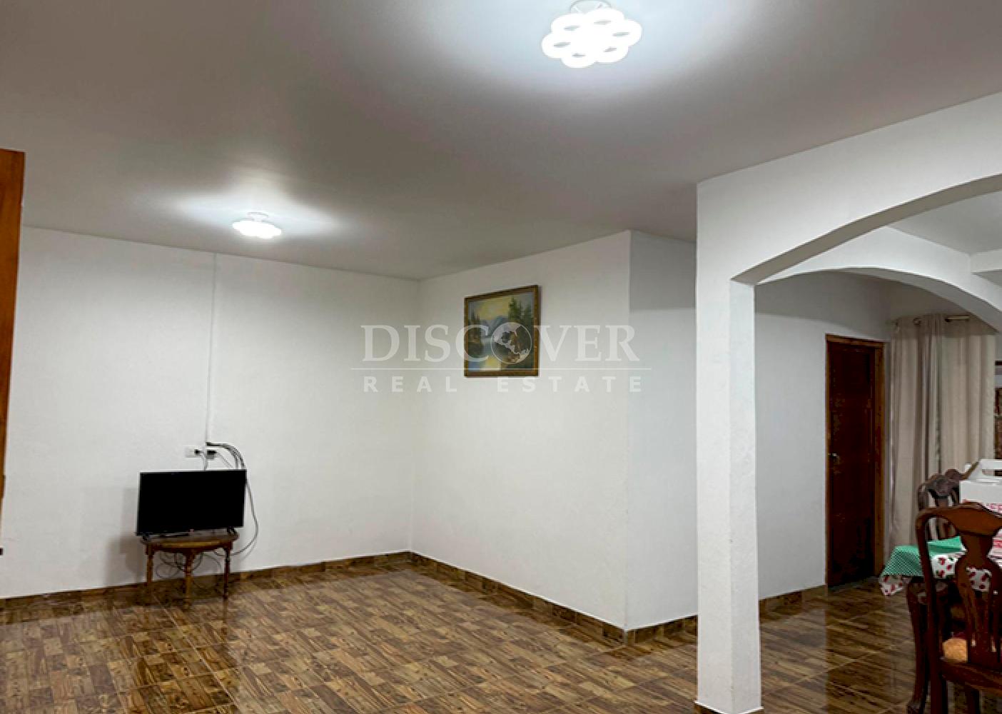 Cozy house for sale in Jinotepe