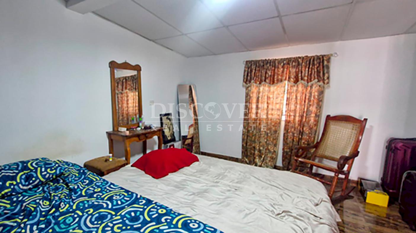 Cozy house for sale in Jinotepe