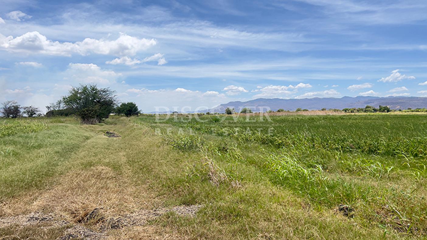  Agricultural and industrial property for sale in Sébaco - Matagalpa