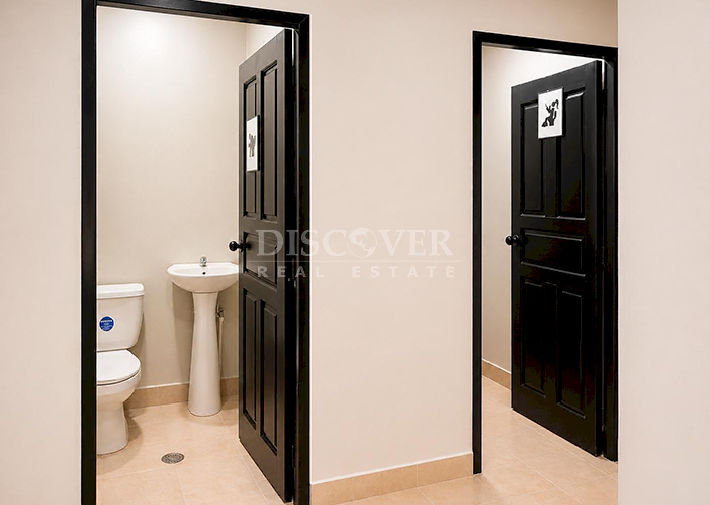 Commercial space for rent in Los Robles