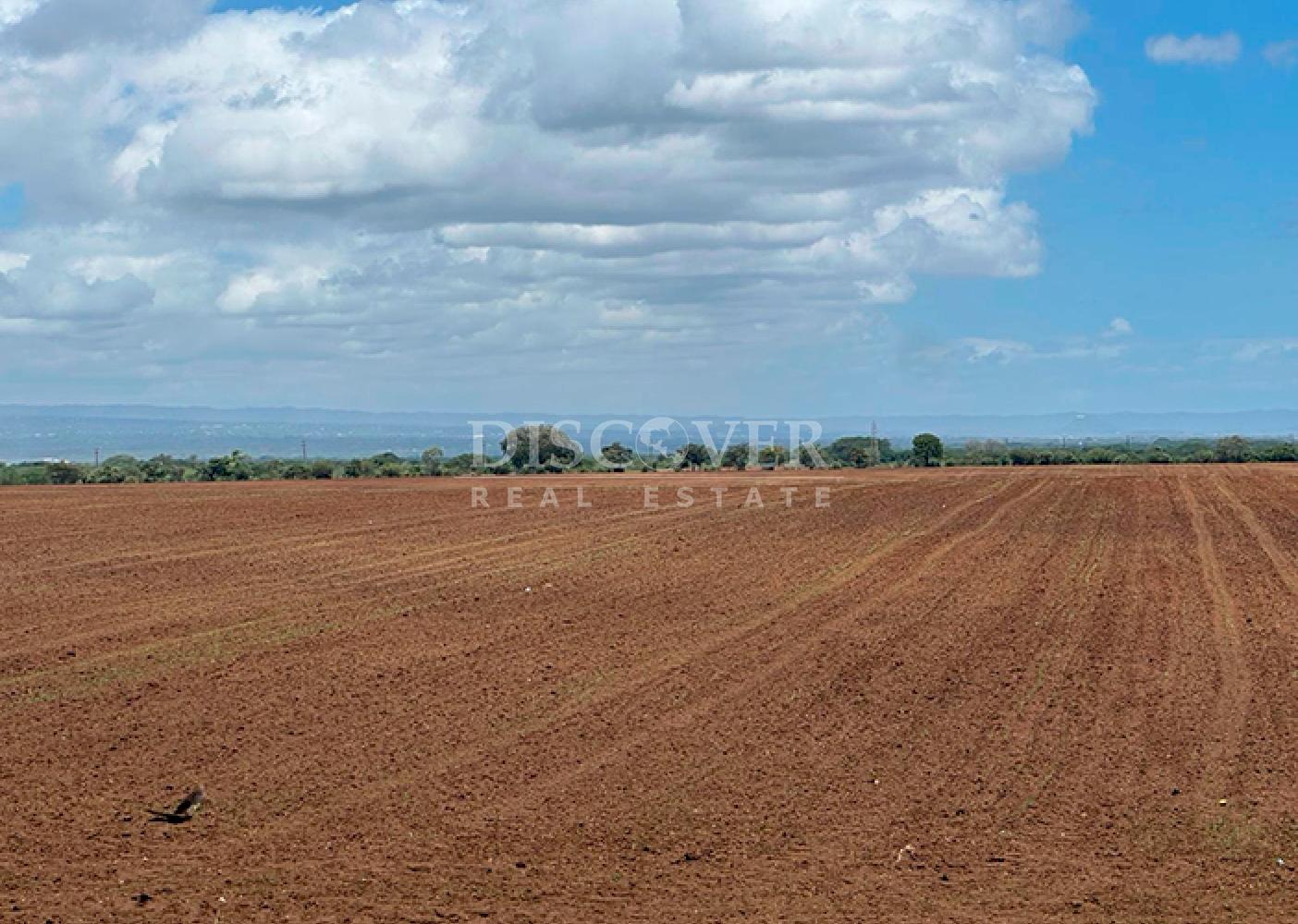  Land for sale on the Coyotepe-Tipitapa Highway