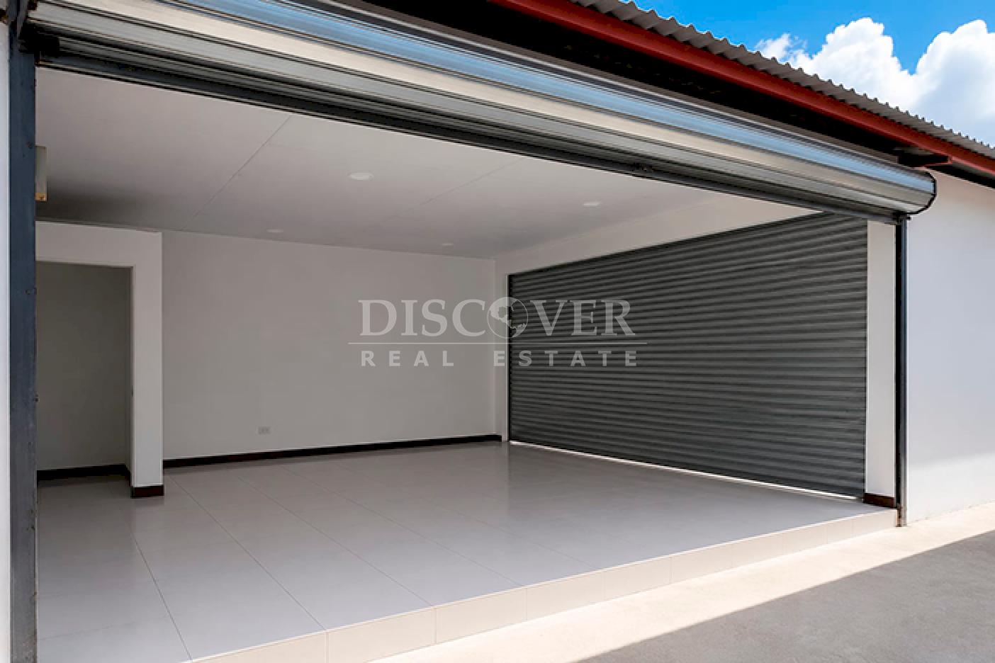 Commercial unit for sale in El Mercado Huembes