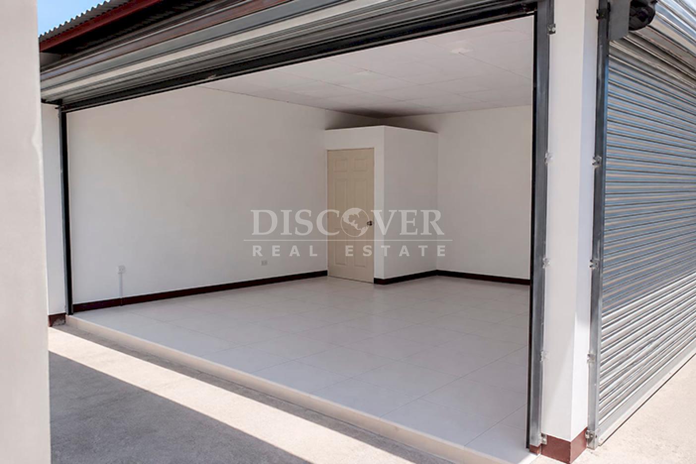 Commercial unit for sale in El Mercado Huembes