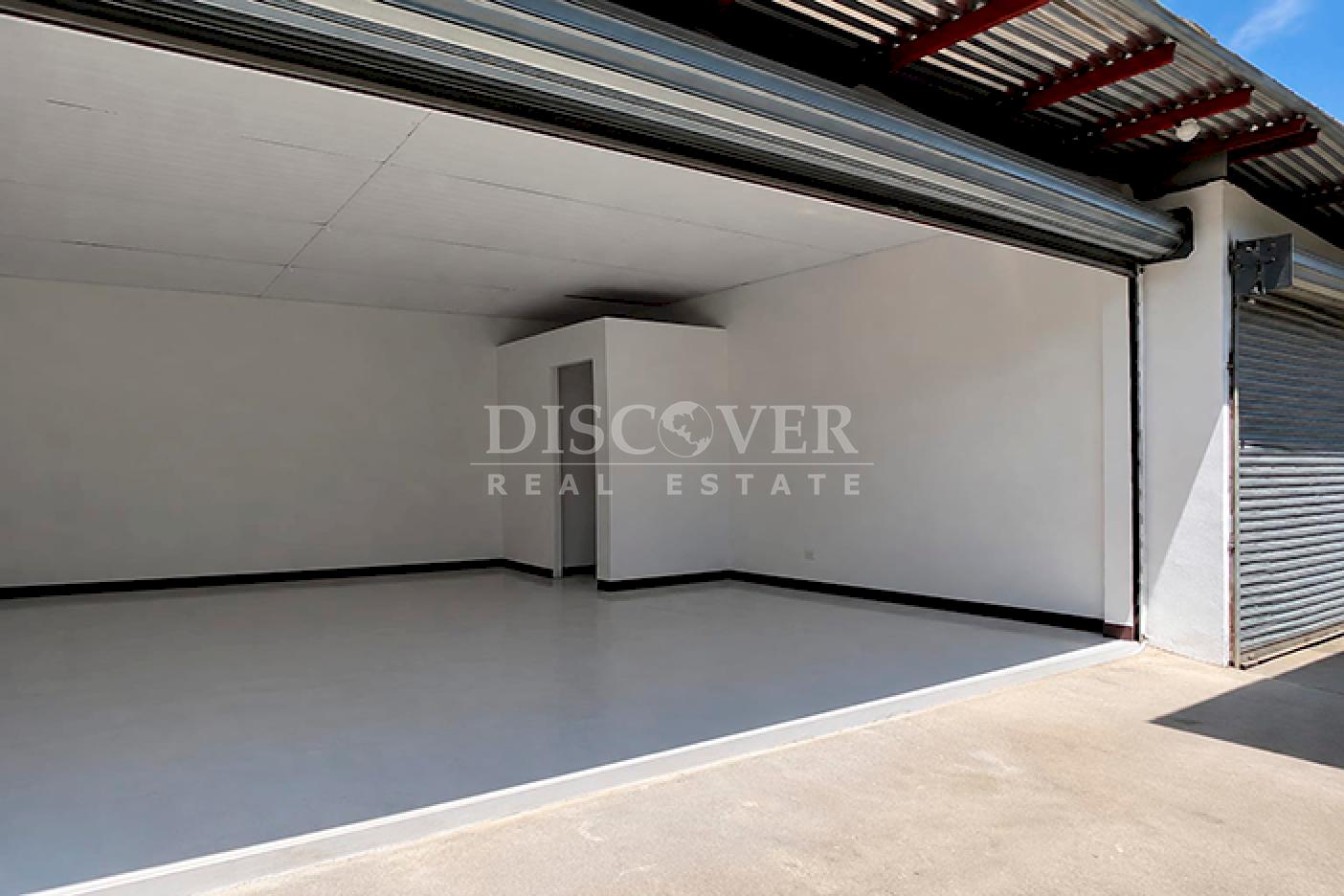 Commercial unit for sale in El Mercado Huembes