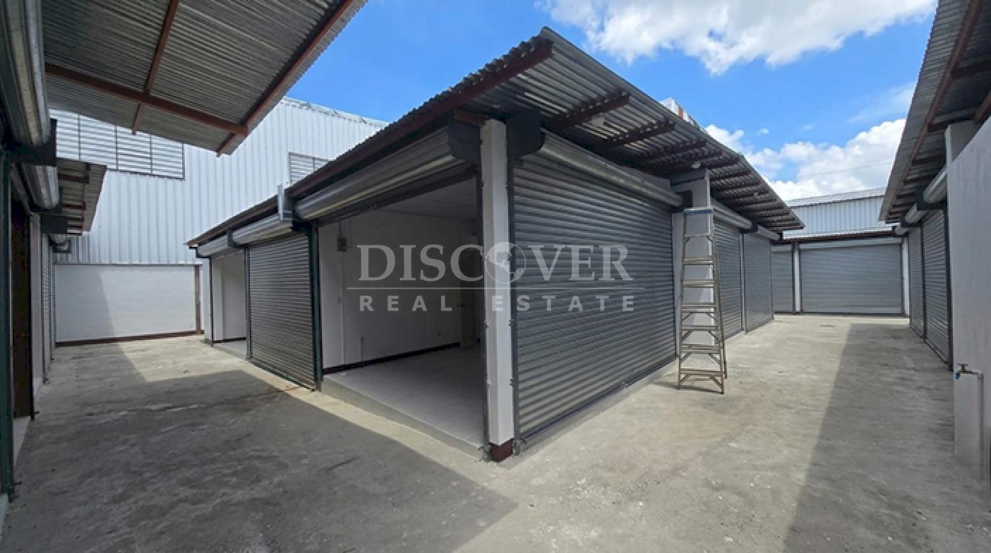 Commercial unit for sale in El Mercado Huembes
