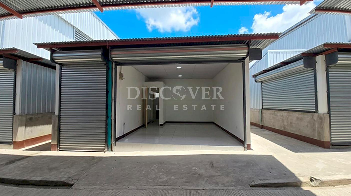 Commercial unit for sale in El Mercado Huembes