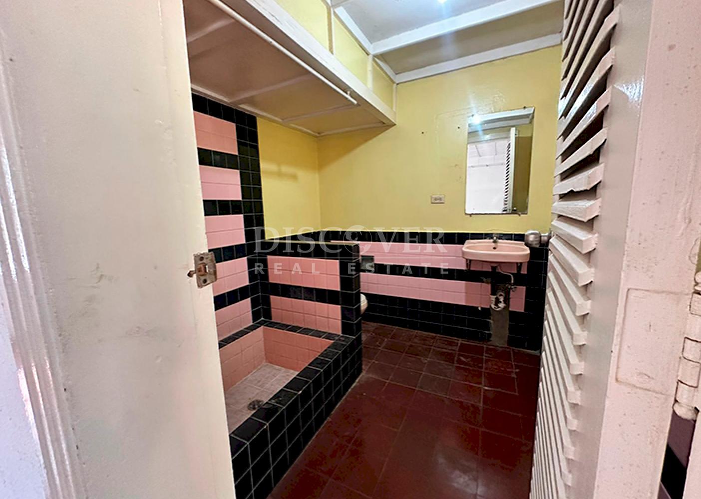 Spacious house for rent on Carretera Sur