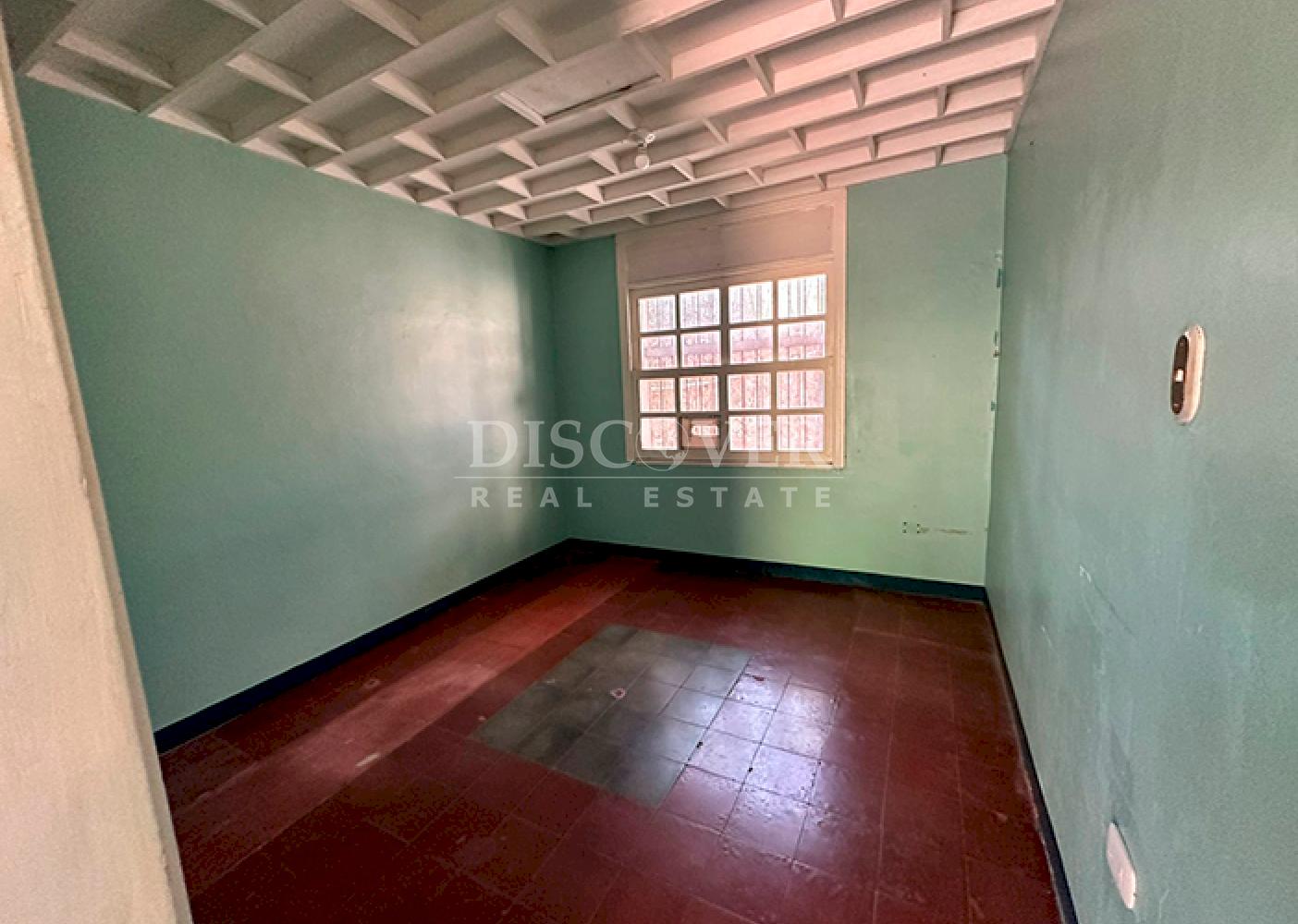 Spacious house for rent on Carretera Sur