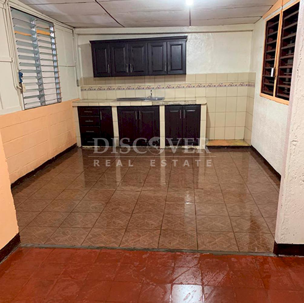 Versatile-use house for sale in Colonia Tenderí