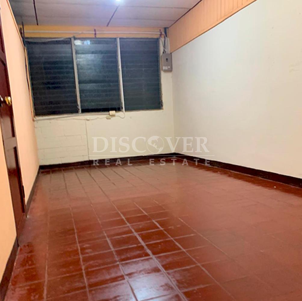 Versatile-use house for sale in Colonia Tenderí