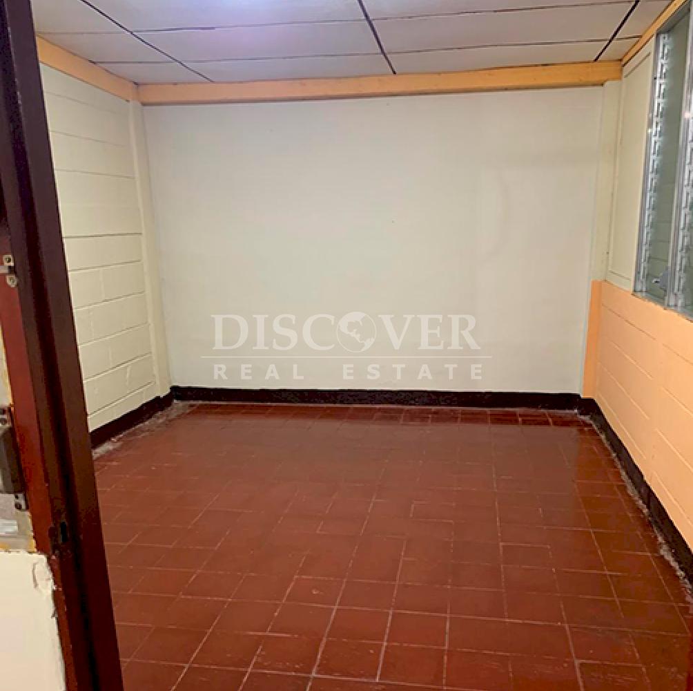 Versatile-use house for sale in Colonia Tenderí