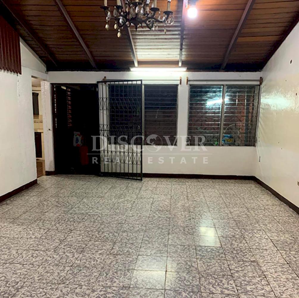 Versatile-use house for sale in Colonia Tenderí