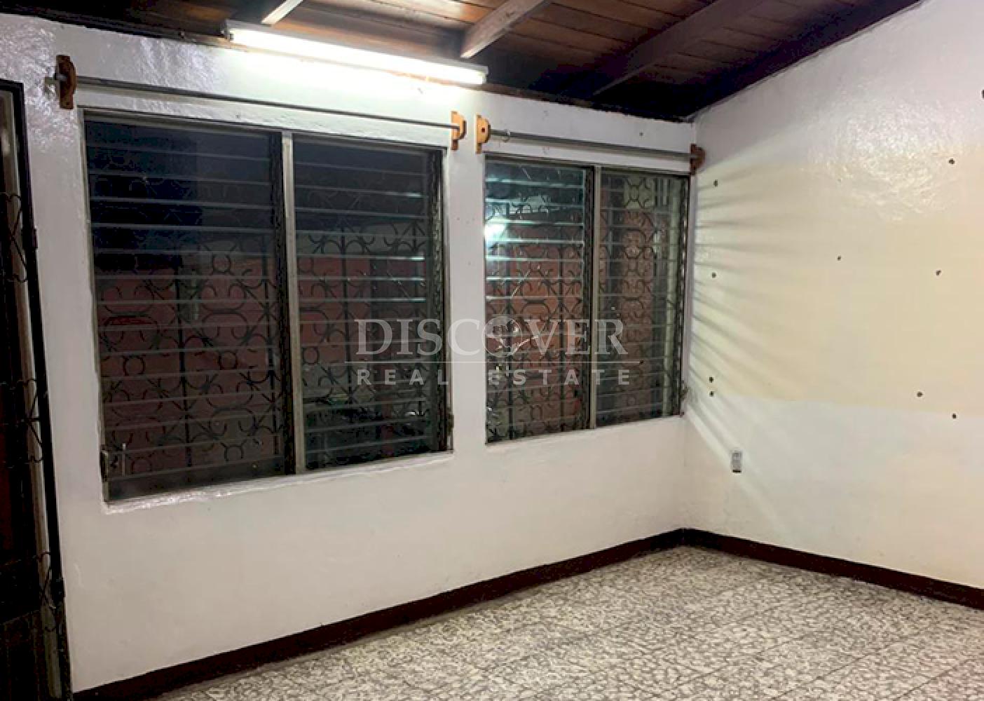 Versatile-use house for sale in Colonia Tenderí