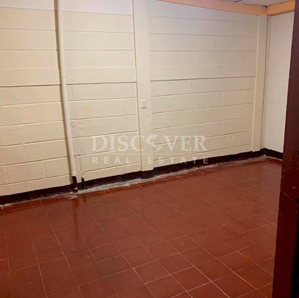Versatile-use house for sale in Colonia Tenderí
