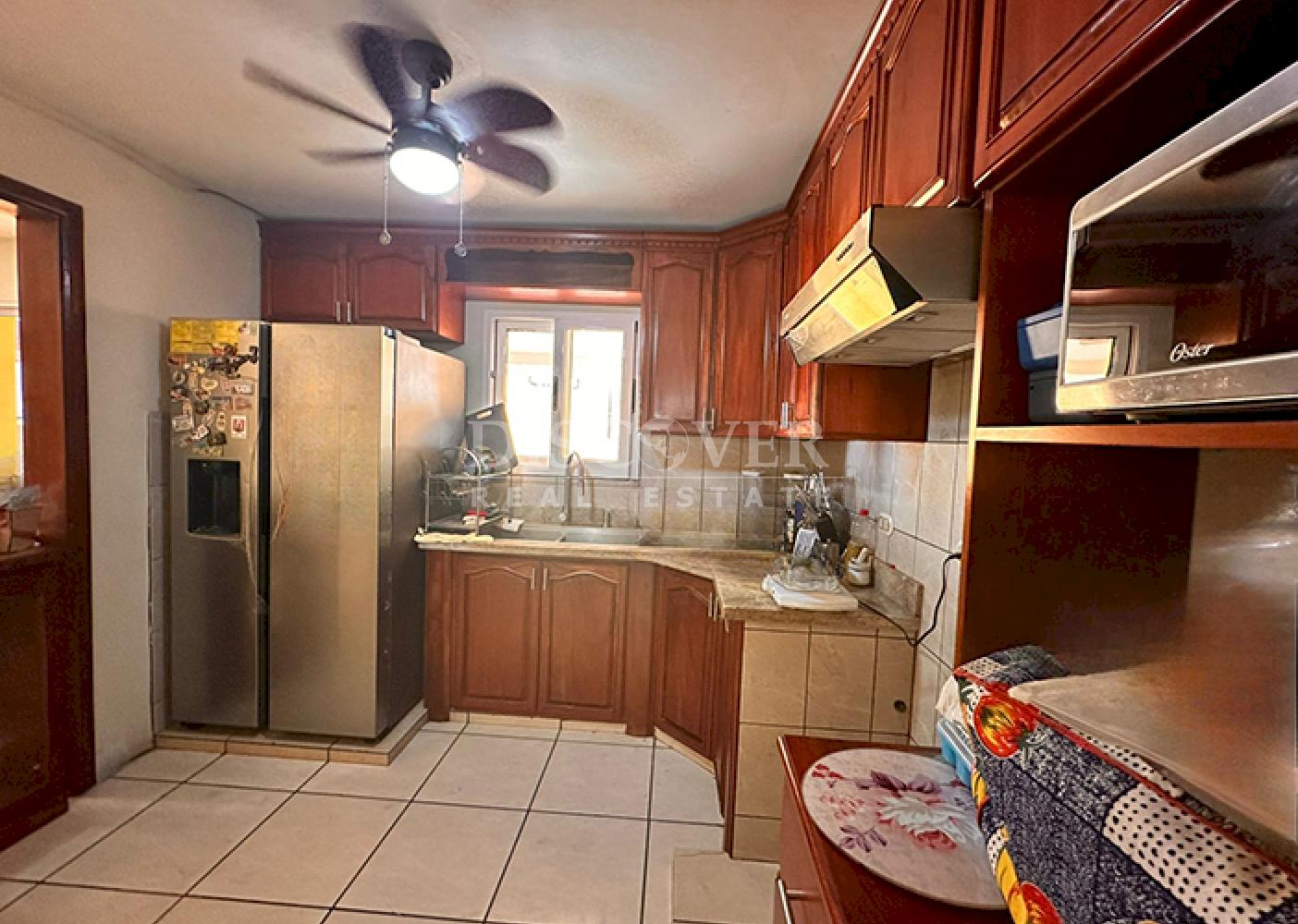  House for rent in a gated community in Villa Fontana