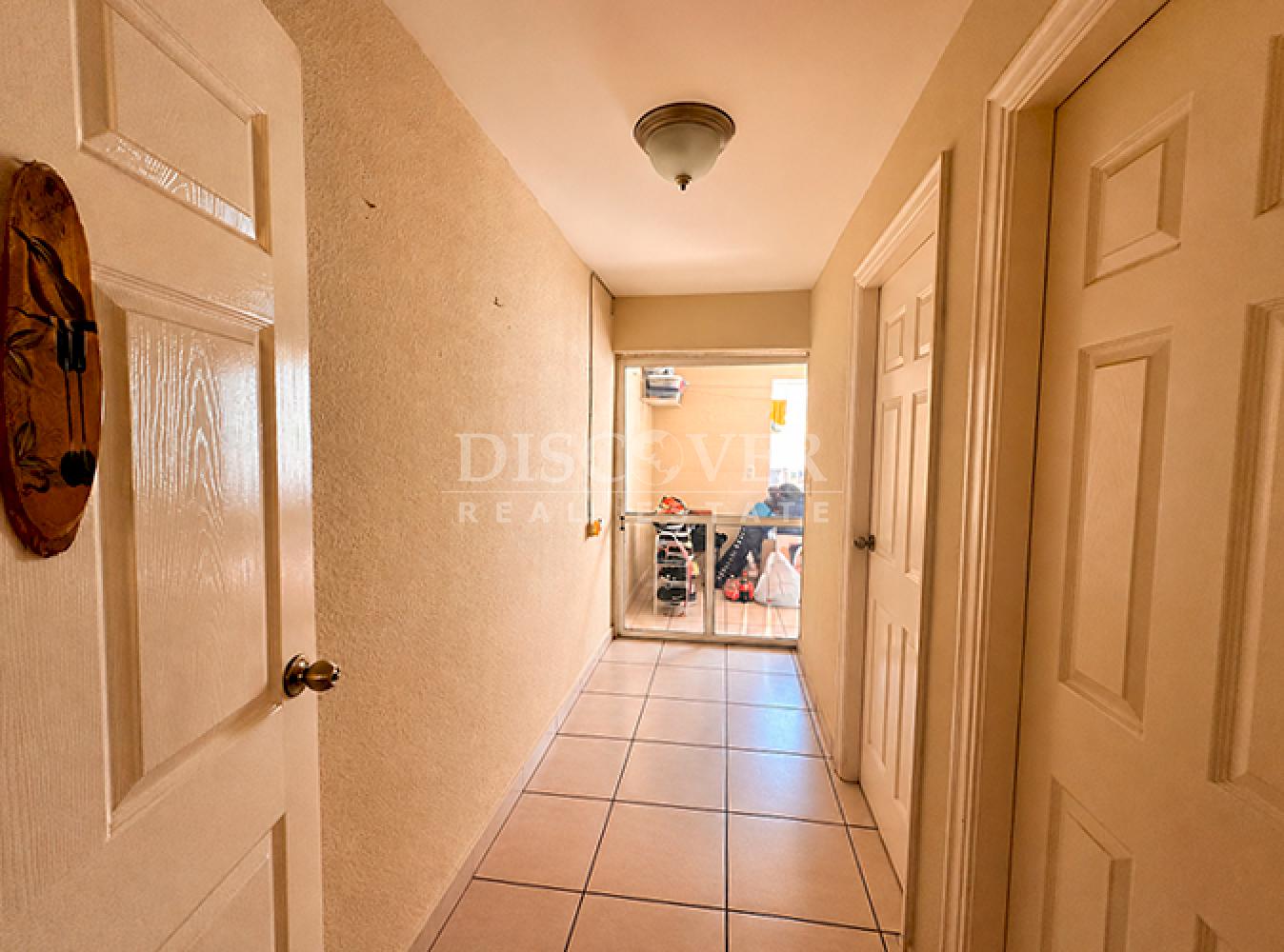  House for rent in a gated community in Villa Fontana