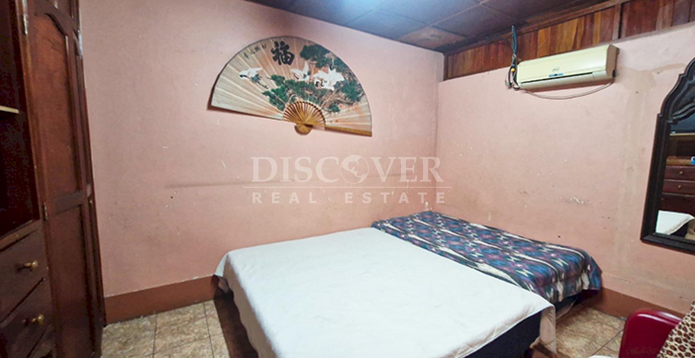  House for rent, ideal for a business in Boaco