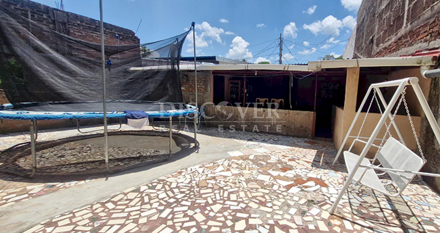  House for rent, ideal for a business in Boaco
