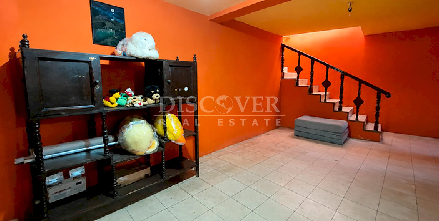  House for rent, ideal for a business in Boaco